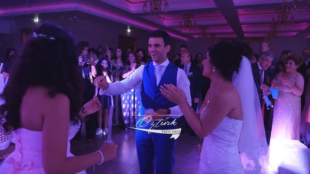 Cut the Cake - WeddingCake смотреть онлайн
