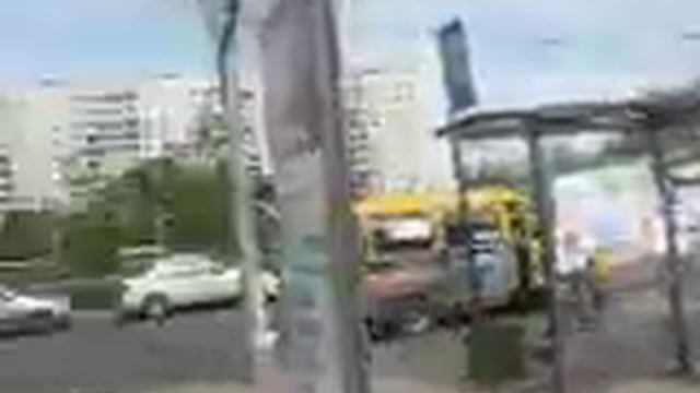 Летом 2012-го у метро Строгино смотреть онлайн