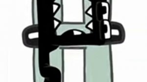 Заяц в деле: Победить А.З.О. 1 сезон 6 серия/Айболит переходит на захват часть 2