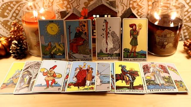 Pisces - you just can't discuss with them #pisces #tarot смотреть онлайн