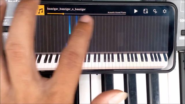 CHORDANA Play app full demo || Learning App for Casio Keyboards смотреть онлайн