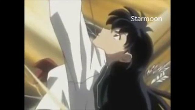 Inuyasha diario protegera a aome смотреть онлайн
