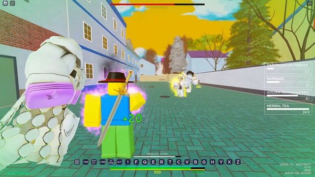 [RIU] Ways to Grind Skins | Roblox is Unbreakable смотреть онлайн