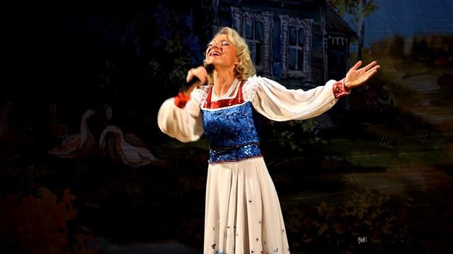 Лена Василёк "Ласточка" смотреть онлайн
