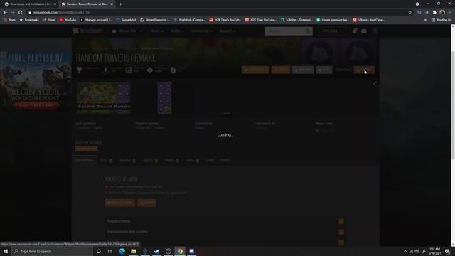 Bloons Td 6: How To Install Mods On Btd6 (Outdated)
