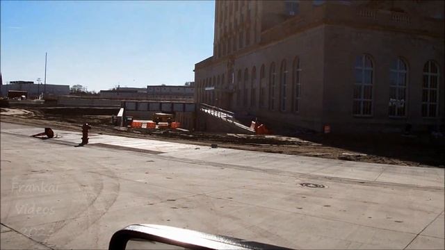 Michigan Central/Ford Motor Corktown Campus/Book Depository: Jan, 2023 Update. Looks Ready To Open!