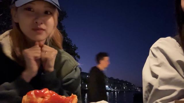 Sydney vlog смотреть онлайн
