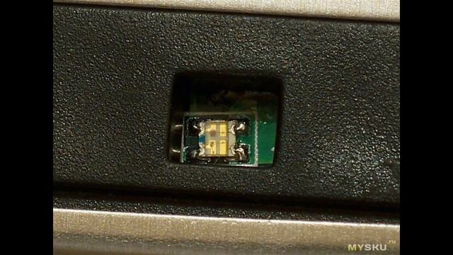 Корпус для установки 2.5" SATA жесткого диска на место оптического SATA привода ноутбука... | #Обзо смотреть онлайн