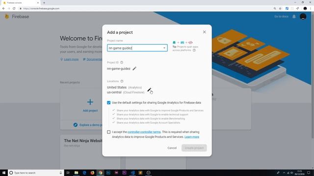 Firebase Authentication Tutorial #2 - How Firebase Auth Works смотреть онлайн