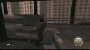 Прохождение Mafia 2 №16!-Расчитались с Бруно!