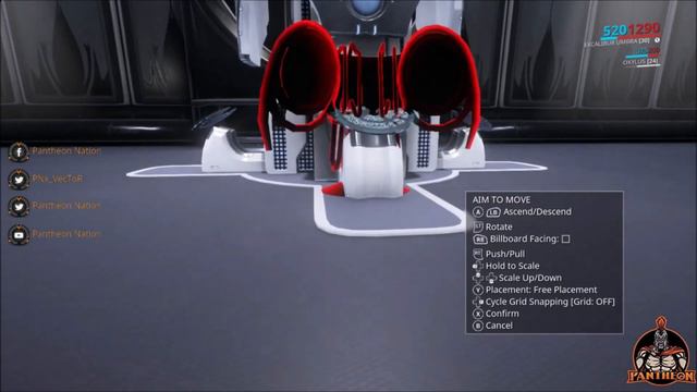 Warframe | How to create Trading Post Prime смотреть онлайн