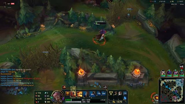Sett Gameplay (no voice) смотреть онлайн