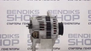 Генератор Митсубиси Лансер, Кольт