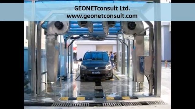Бесконтактная автомойка CH 200A CH 200B geonet смотреть онлайн