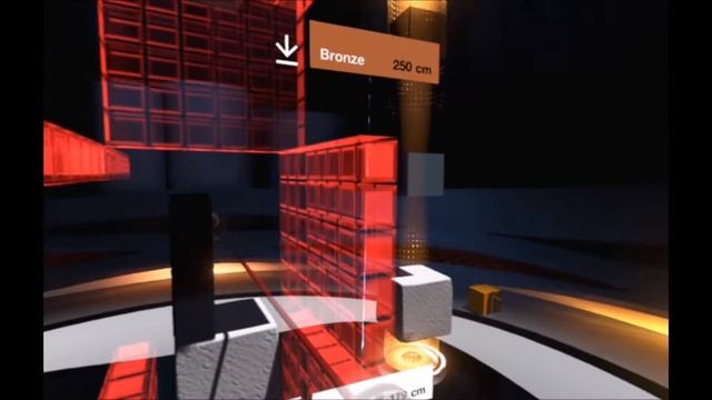 Tumble VR: Zone 10 All Gold Medals & Solution Walkthroughs Gold Dust & Certified Test Subject troph смотреть онлайн