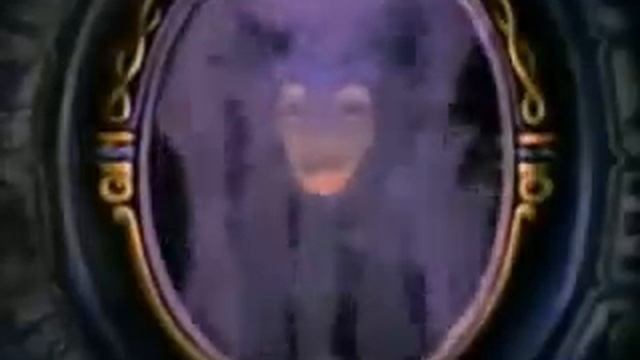 Snow White Magic Mirror On The Wall Scene English) смотреть онлайн