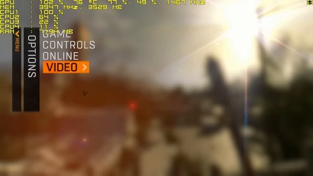 Dying Light - First View | GTX 970 OC - 1080p - FRAME-RATE TEST смотреть онлайн