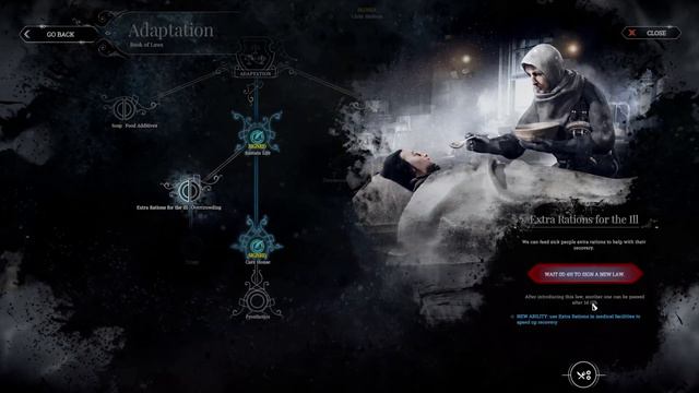 Frostpunk - Ep7 - So Happy Together смотреть онлайн