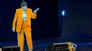 «МАМА УЧИЛА, ИНОГДА НУЖНО БЫТЬ ПОНАГЛЕЕ» ДИАНА АНКУДИНОВА ИСКРЕННЕЕ ОБЩЕНИЕ НА КОНЦЕРТЕ