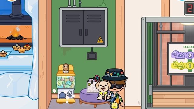 Где найти ленивчиков собаку костюм ведьмы камера и ещё смотреть онлайн