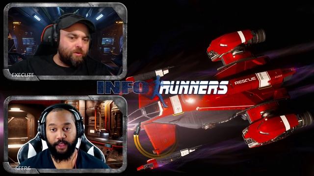 Are we getting Medical Gameplay? | Star Citizen | State of Emergency смотреть онлайн