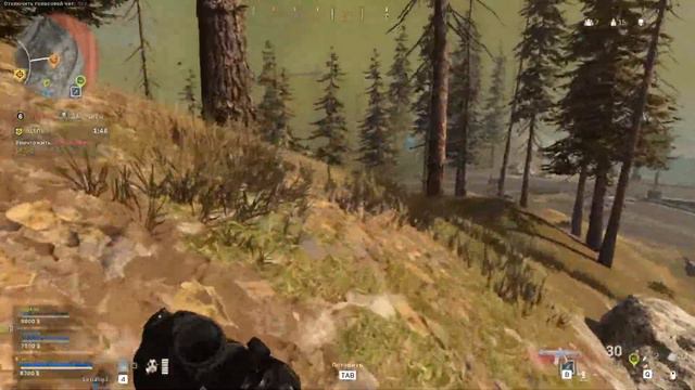 Сразу в Топы Call of Duty: Warzone Эпичный батлрояль смотреть онлайн