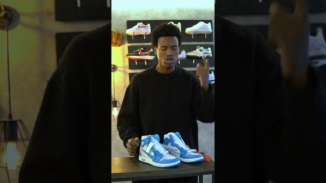 Самый дорогие кроссовки в Wayoff? #nike #jordan #airforce #wayoff #yeezy смотреть онлайн
