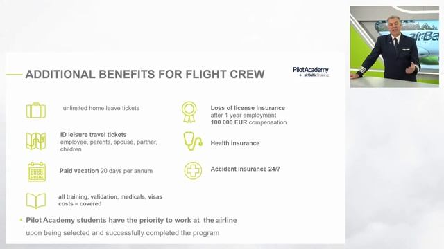 airBaltic Pilot Academy Open Day February 3, 2023 смотреть онлайн