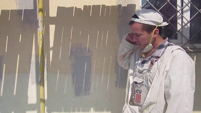 Некоторые препятствия при покраске смотреть онлайн