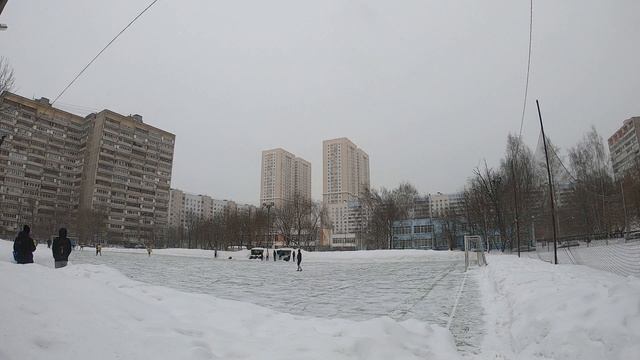 Морально-волевые - Тореро 6:3 смотреть онлайн
