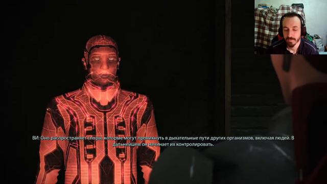 Mass effect 1 - Серия 13 [Моё первое прохождение] (Красивый разрушенный мир) смотреть онлайн