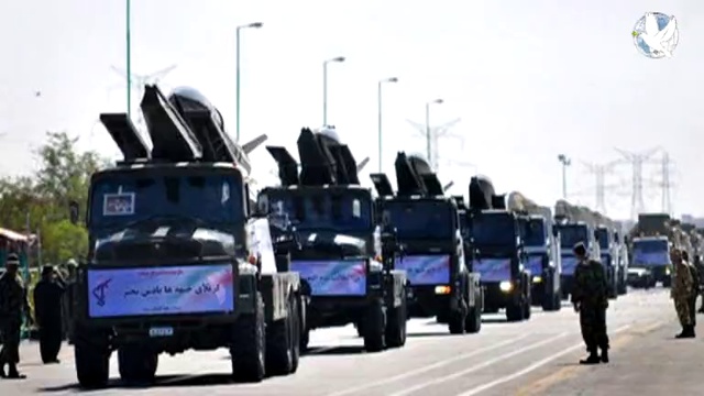 Интервью с послом Ирана в РФ смотреть онлайн