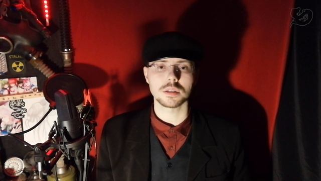 Судьба Канала и озвучек Helltaker / Genshin Impact / Warhammer / 4CutHero смотреть онлайн