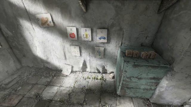 Прохождение Homesick... Одинокая игра на пианино для молчаливых стен... E2 смотреть онлайн