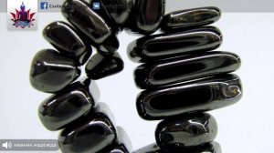 Фен-Шуй камней - Драгоценные камень Гематит