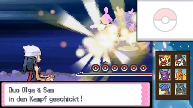 Let's Play Pokémon Perl [German][#62] - So ein durcheinander! | mit Alex смотреть онлайн