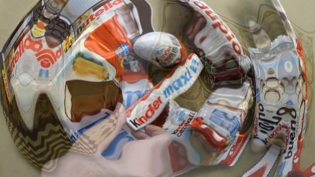 Вот почему Киндер сюрприз опасен для детей! смотреть онлайн