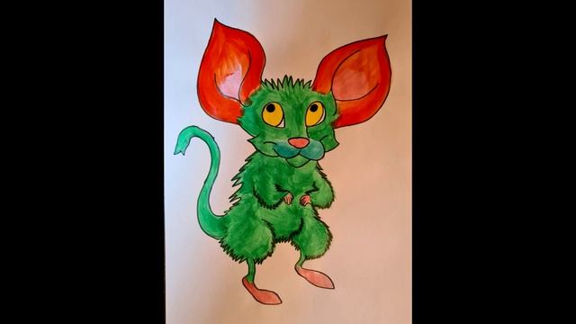 Сказка. Мотарики и Болотный Змей смотреть онлайн