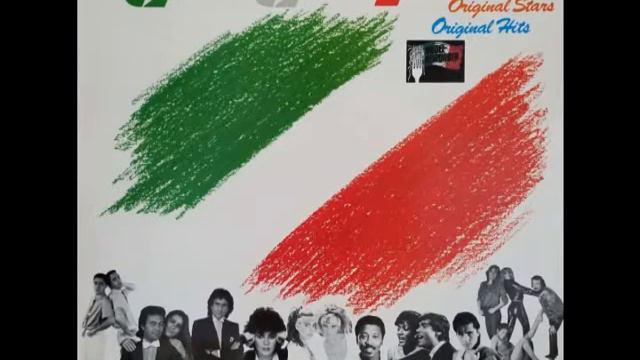 Ciao Ciao Italia - 02 Ci Sara - Al Bano & Romina Power
