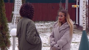 ДОМ-2 Lite 4952 день Дневной эфир (30.11.2017)