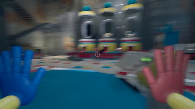 НИКОГДА не смотрите МАШИНЕ в глаза 10 МИНУТ | Chapter 1 Chapter 2 | Теории и Секреты | ХАГИ ВАГИ