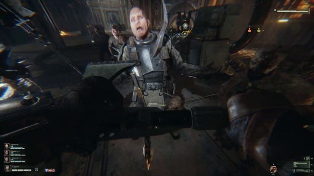 DARKTIDE - Tips & Tricks | Part 4/5 (Advanced Kiting)