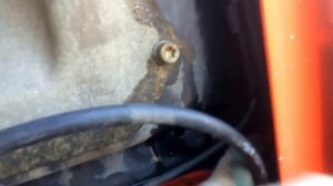 Ман тга. Проблемы с печкой. Решение