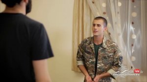 Նռան հատիկ, Սերիա 1 / Pomegranate seed / Nran hatik