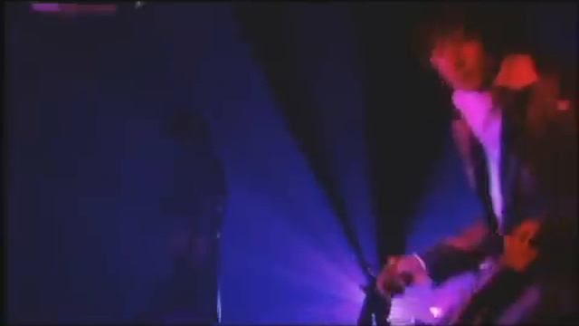BUCK-TICK Asylum Garden (Devil&Freud) смотреть онлайн