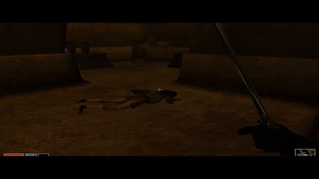 О ЧЁМ ЖЕ БЫЛ MORROWIND? Часть 2 смотреть онлайн