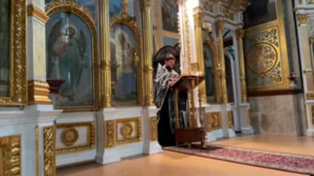 Молитва о мире в Украине ?? смотреть онлайн