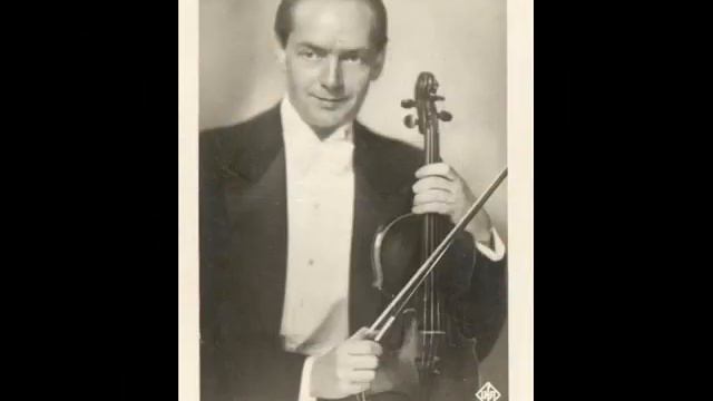 Barnabas von Geczy - Wie Ein Marchen Vom Gluck смотреть онлайн