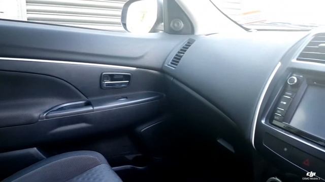 2010 Mitsubishi RVR