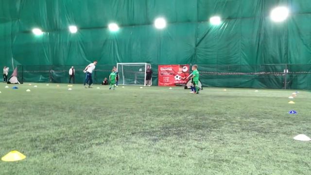 Котлин-911 (0:3) смотреть онлайн